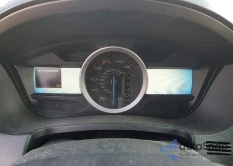 2014 Ford Explorer Limited z USA, uszkodzony, nr VIN 1FM5K8F83EGC21064